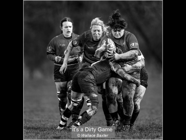 08_It’s a Dirty Game_Wallace Baxter