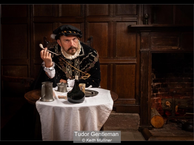 09_Tudor Gentleman_Keith Mulliner