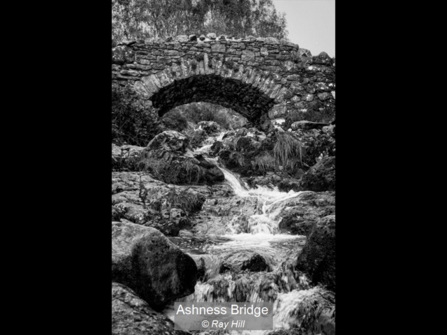 11_Ashness Bridge_Ray Hill