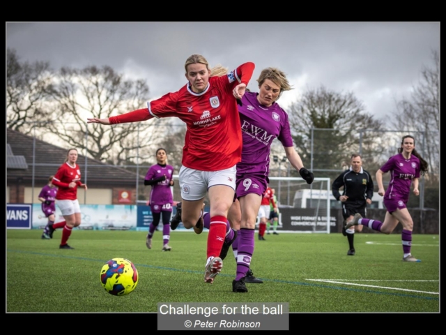 20_Challenge for the ball_Peter Robinson