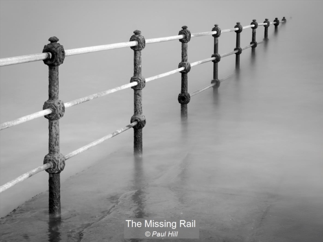 20_The Missing Rail_Paul Hill