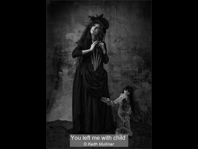 13_You left me with child_Keith Mulliner