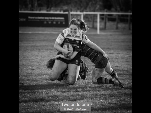 02_Two on to one_Keith Mulliner
