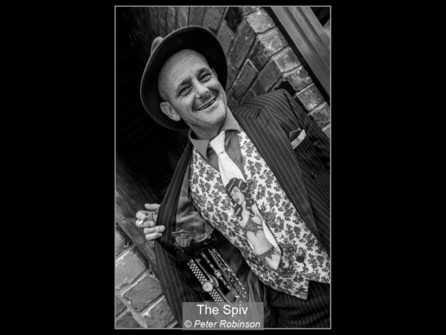 15_The Spiv_Peter Robinson