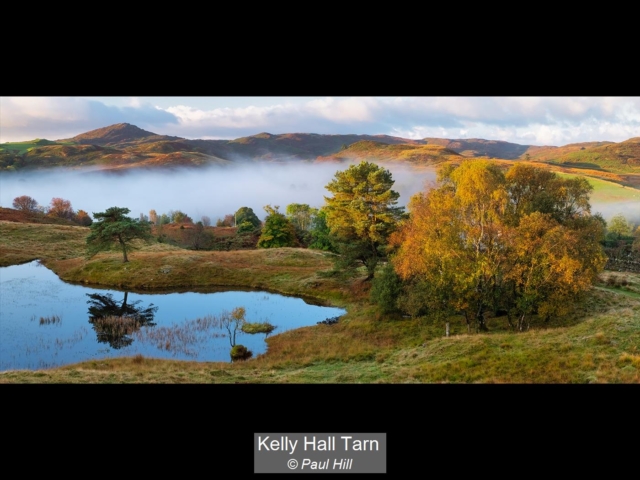 16_Kelly Hall Tarn_Paul Hill