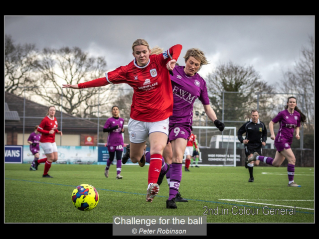 20_Challenge for the ball_Peter Robinson