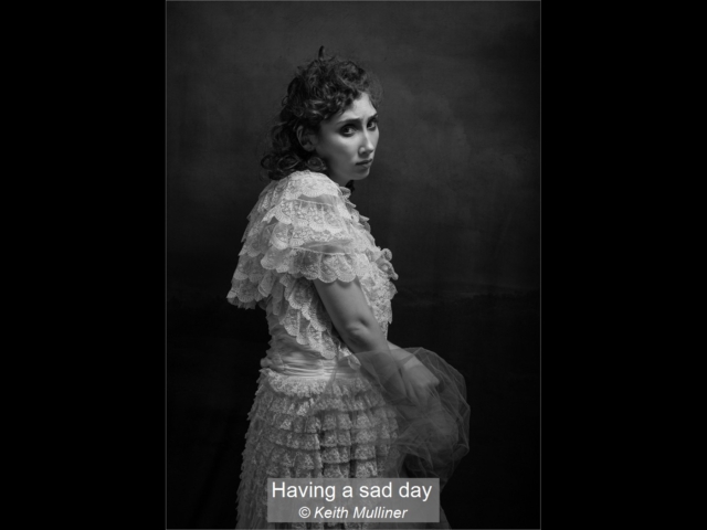 3_Having a sad day_Keith Mulliner