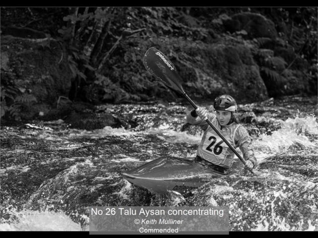 02_No 26 Talu Aysan concentrating_Keith Mulliner