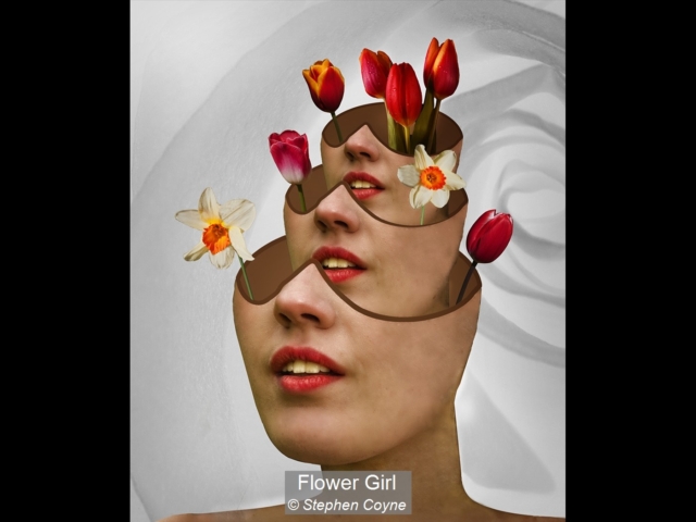 04_Flower Girl_Stephen Coyne