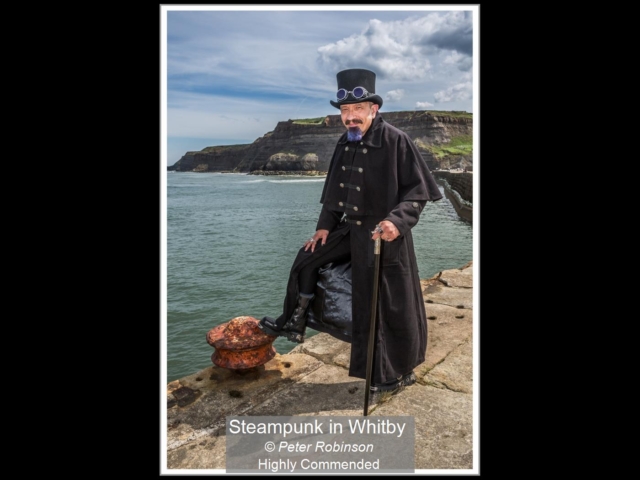 00_Steampunk in Whitby_Peter Robinson