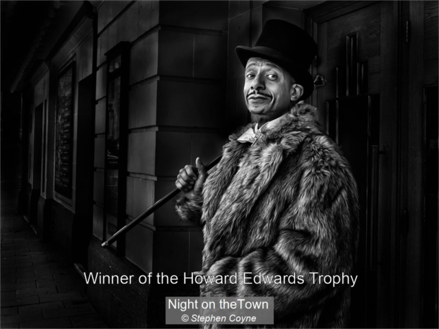 10_Night on theTown_Stephen Coyne
