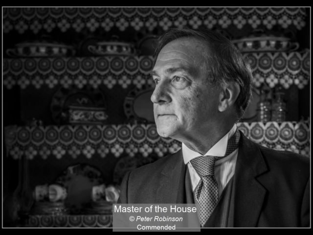 17_Master of the House_Peter Robinson