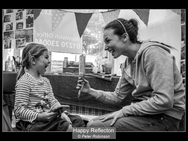 04_Happy Reflecton_Peter Robinson