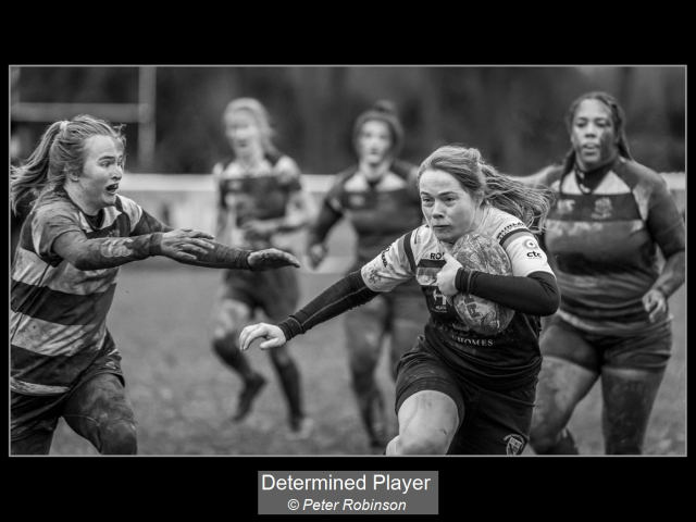 14_Determined Player_Peter Robinson