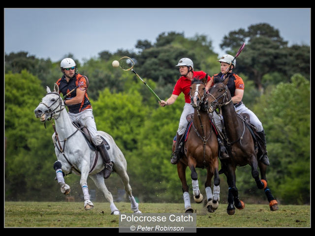 24_Polocrosse Catch_Peter Robinson