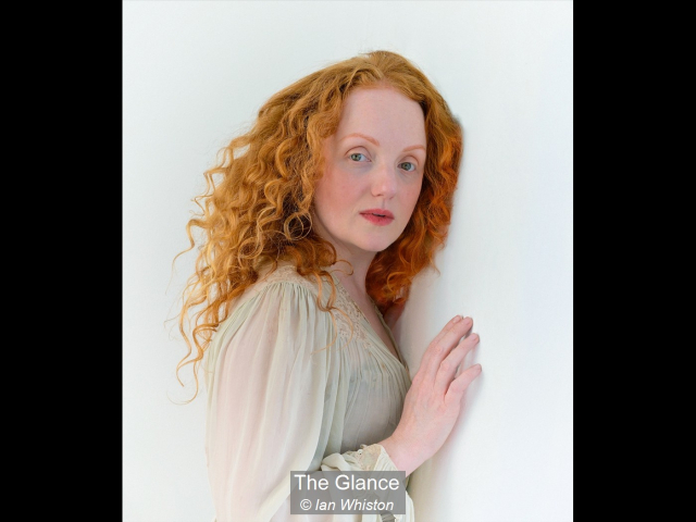 14_The Glance_Ian Whiston