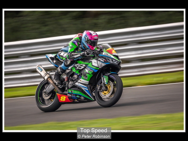 05_Top Speed_Peter Robinson