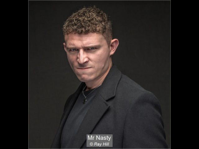 06_Mr Nasty_Ray Hill