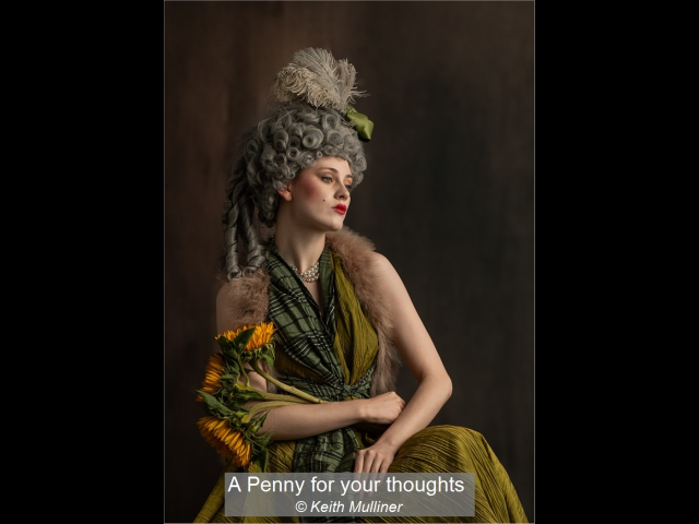 14_A Penny for your thoughts_Keith Mulliner