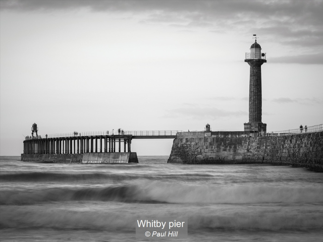 11_Whitby pier_Paul Hill