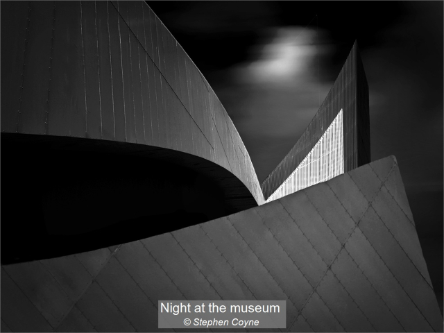 19_Night at the museum_Stephen Coyne
