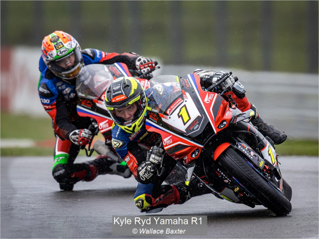 05_Kyle Ryd Yamaha R1_Wallace Baxter