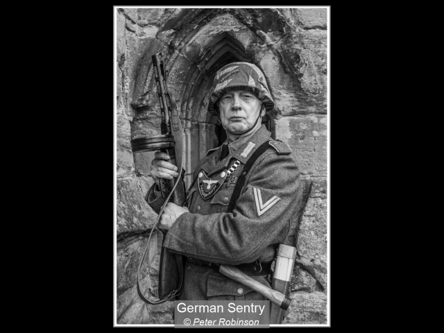 08_German Sentry_Peter Robinson