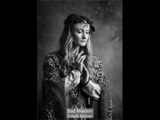 09_Sad Maiden_Keith Mulliner
