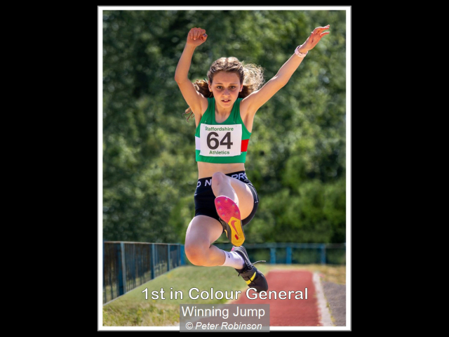 10_Winning Jump_Peter Robinson