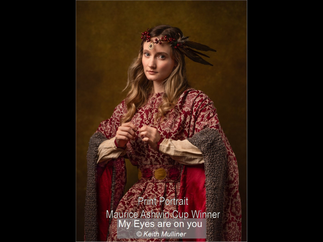 03_My Eyes are on you_Keith Mulliner